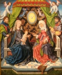 Святое семейство (The Holy Family)